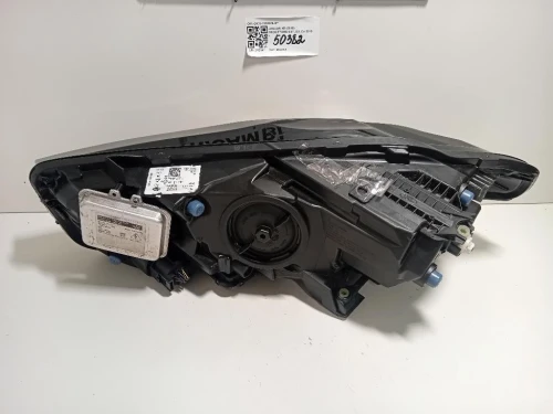 Centralina Sistema DI Navigazione A1728100011 Mercedes Classe C W204 2011