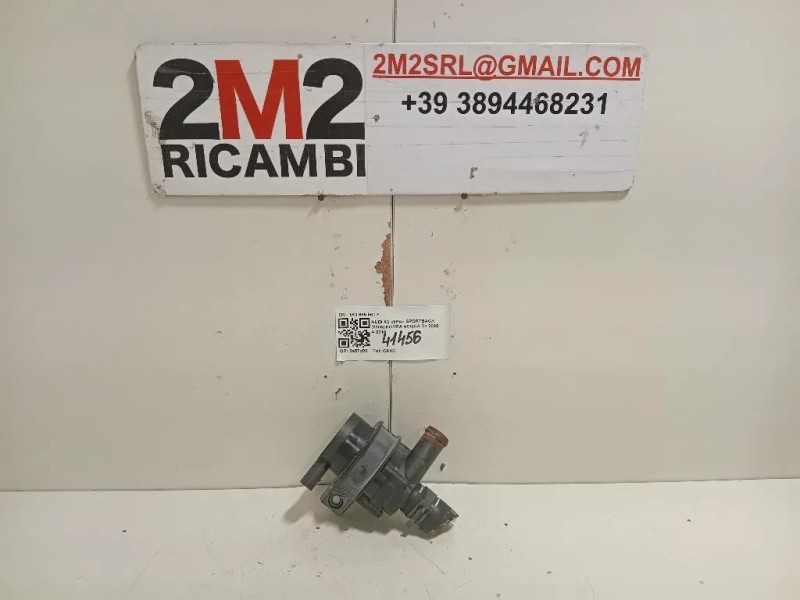 Pompa Acqua 1K0 965 561 F Audi A3 8PA Sportback 2008