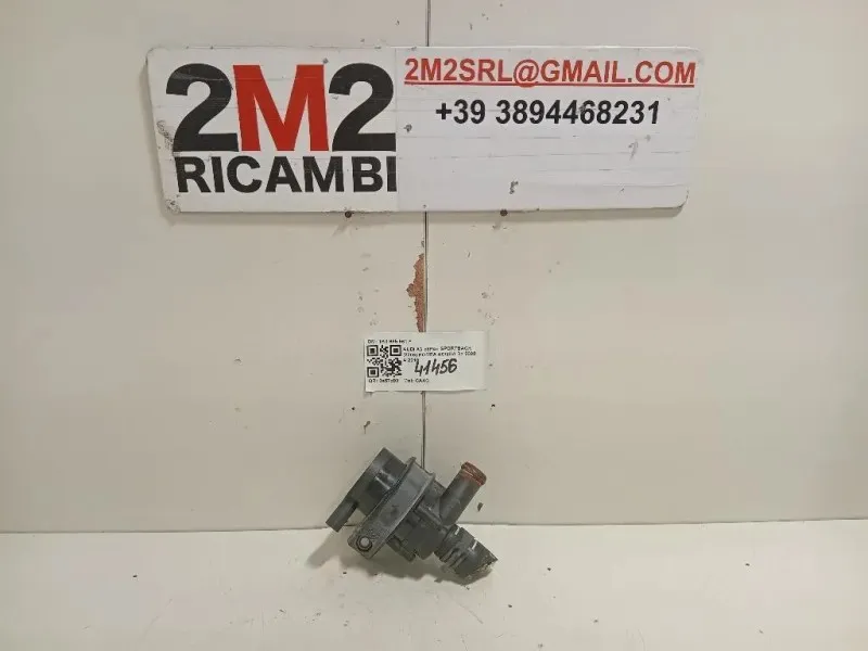 Pompa Acqua 1K0 965 561 F Audi A3 8PA Sportback 2008
