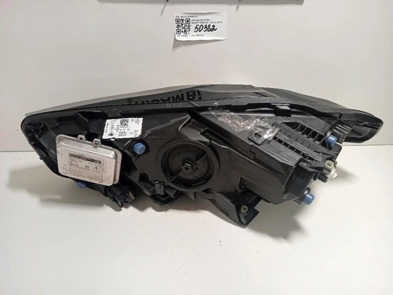 Proiettore ANT DX GX73-13W029-DF Jaguar XE 2015