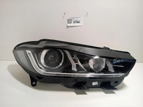 Centralina Sistema DI Navigazione 84387989 Opel Astra K 2016