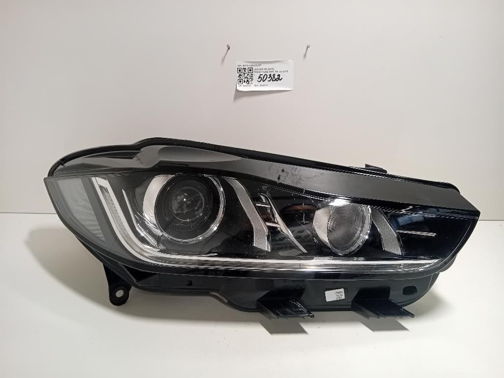 Proiettore ANT DX GX73-13W029-DF Jaguar XE 2015