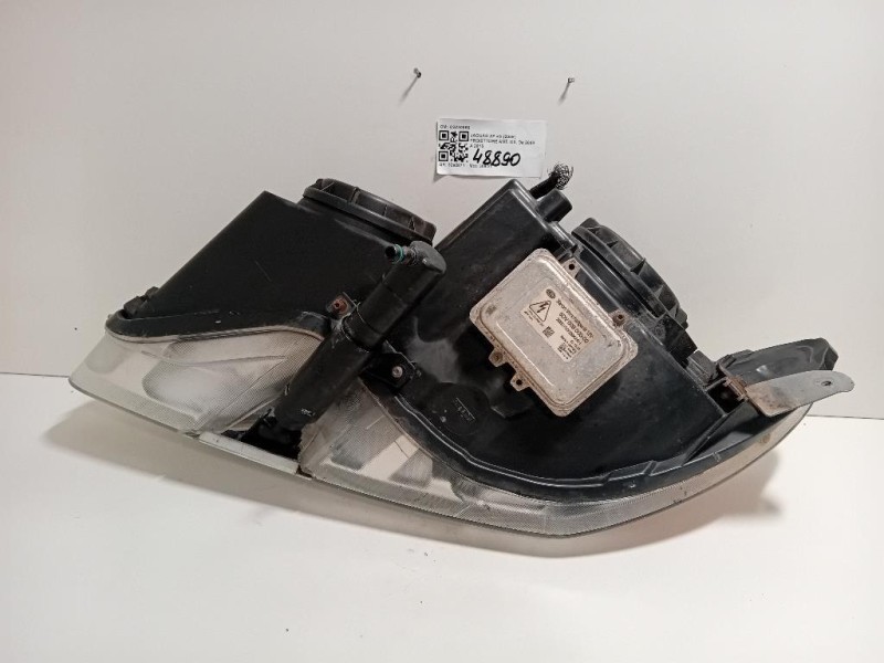 Proiettore ANT DX C2Z30856 Jaguar XF I 2008