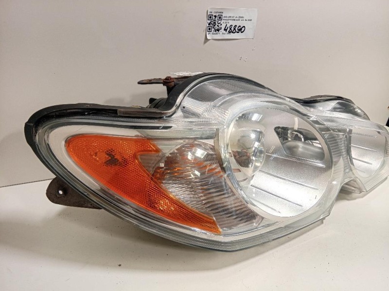 Pompa Acqua 8K0 819 147 Audi A4 8K2 2012