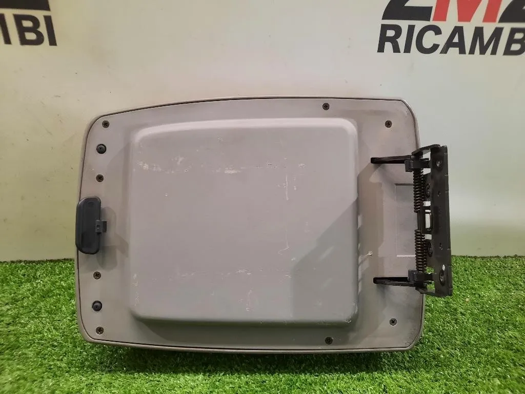 Bracciolo Console Centrale Kia Sorento II 2006