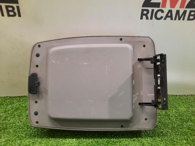 Bracciolo Console Centrale Kia Sorento II 2006