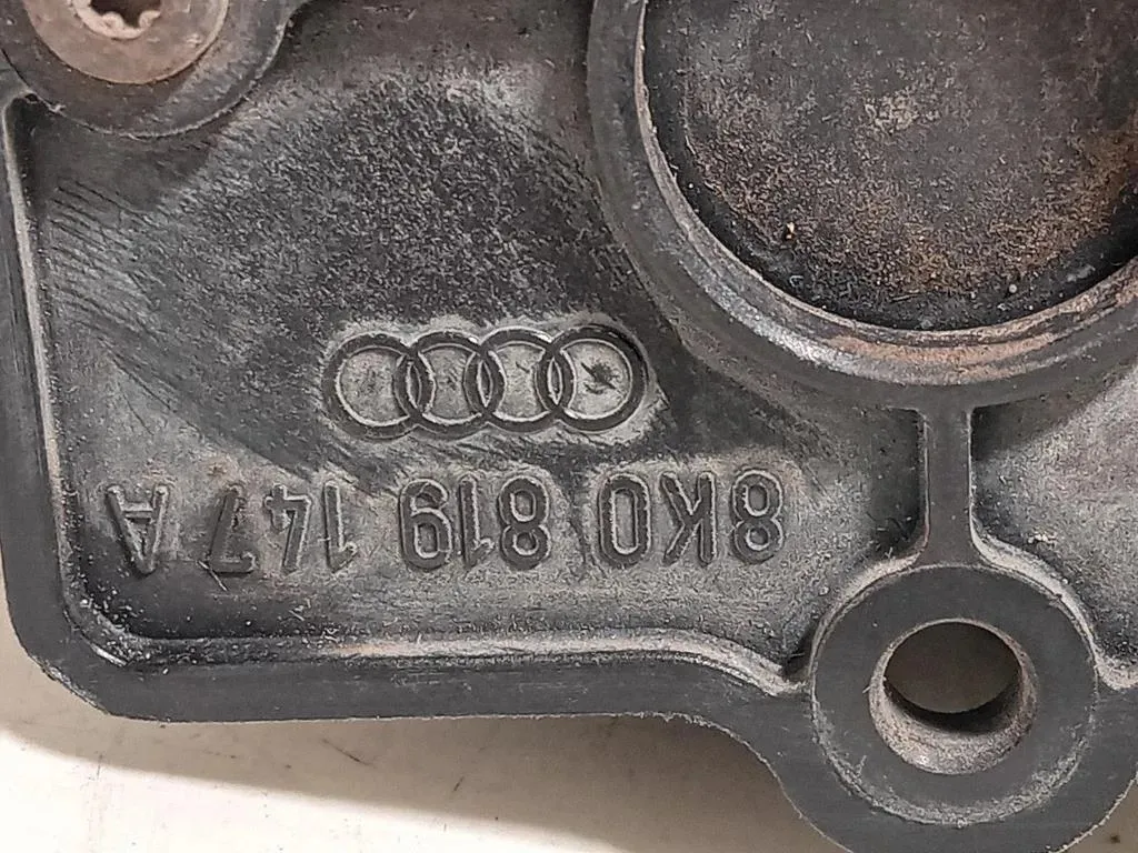 Pompa Acqua 8K0 819 147 A Audi A5 8T3 2008