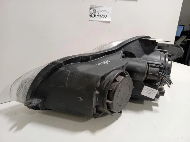 Proiettore ANT DX 8X23-13W029-AC Jaguar XF I 2008