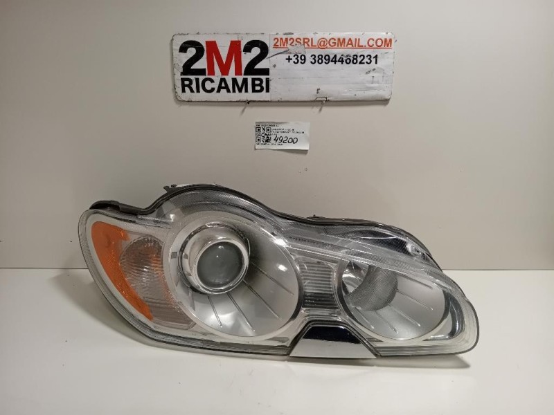 Pompa Acqua 8K0 819 147 A Audi A5 8T3 2008