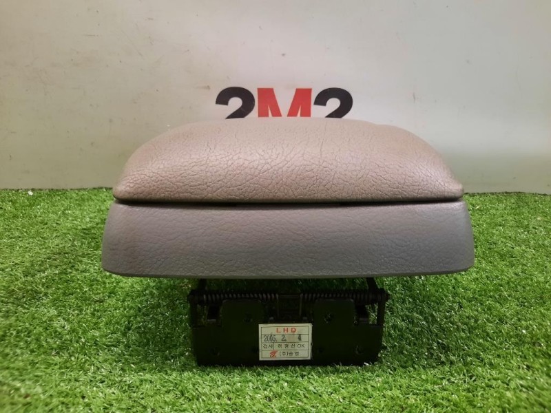 Bracciolo Console Centrale Kia Sorento II 2006