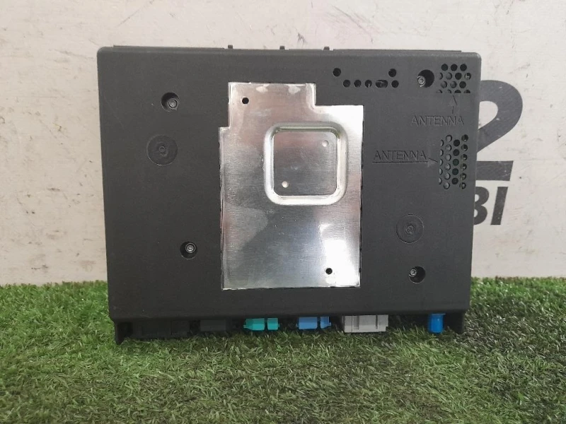 Centralina Sistema DI Navigazione 84028494 Opel Astra K SW 2016