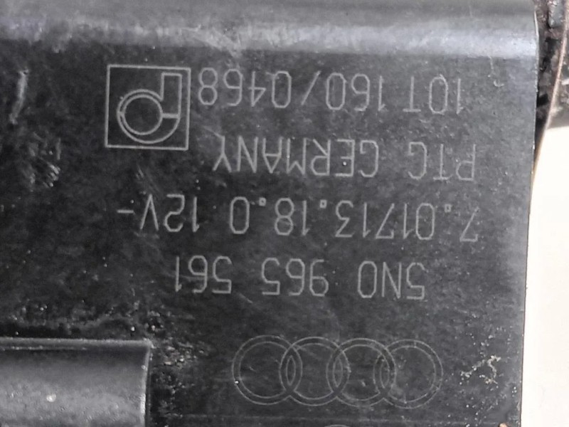 Pompa Acqua 5N0 965 561 Audi A5 8T3 2008