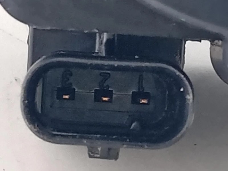 Pompa Acqua 5N0 965 561 Audi A5 8T3 2008