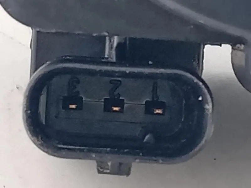 Pompa Acqua 5N0 965 561 Audi A5 8T3 2008