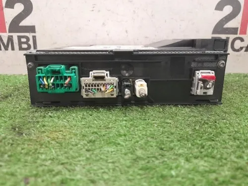 Centralina Sistema DI Navigazione 39026165 Opel Astra K SW 2016