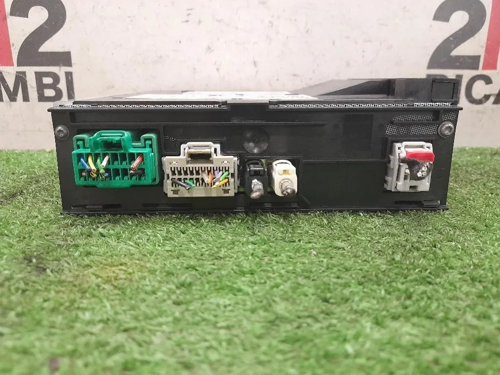 Centralina Sistema DI Navigazione 39026165 Opel Astra K SW 2016