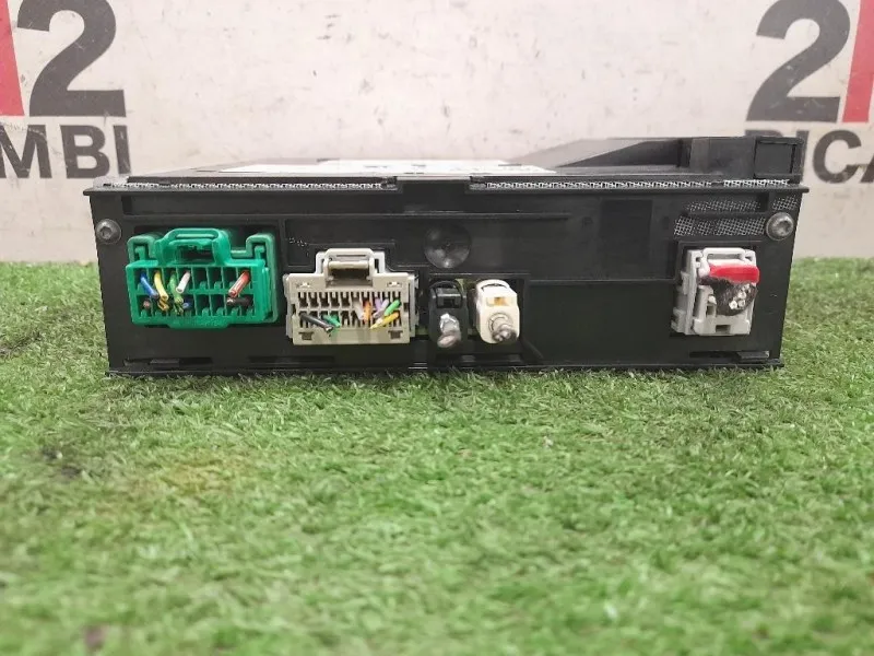 Centralina Sistema DI Navigazione 39026165 Opel Astra K SW 2016