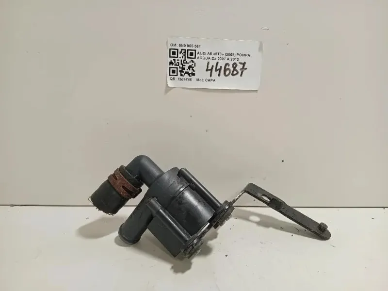 Pompa Acqua 5N0 965 561 Audi A5 8T3 2008