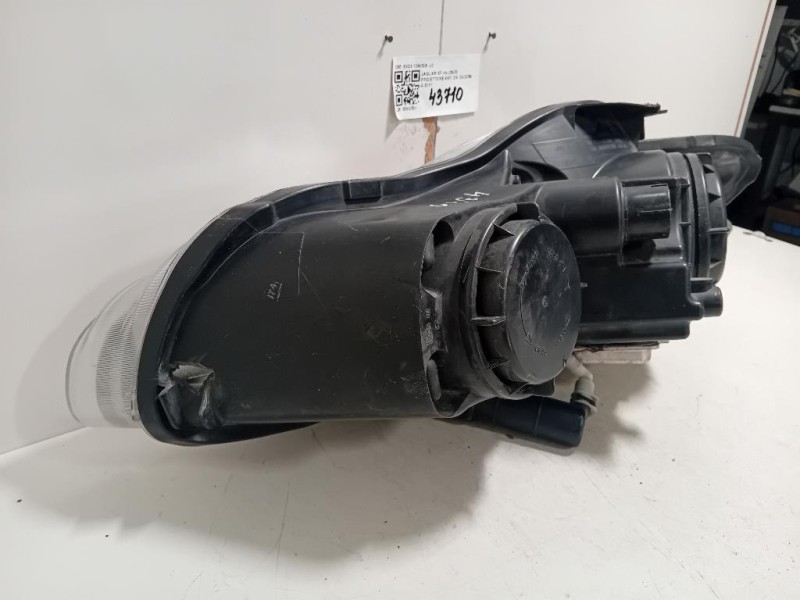 Proiettore ANT DX 8X23 13W029 JC Jaguar XF I 2008