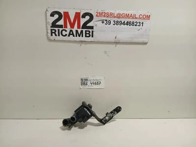 Pompa Acqua 5N0 965 561 Audi A5 8T3 2008