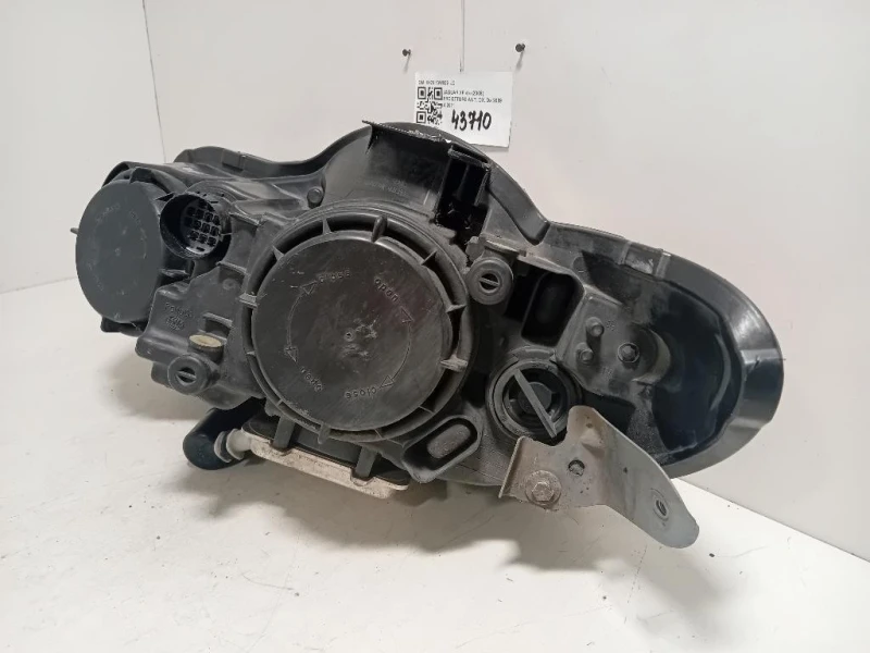 Proiettore ANT DX 8X23 13W029 JC Jaguar XF I 2008