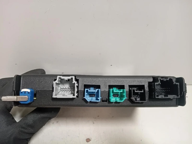 Centralina Sistema DI Navigazione 84156702 Opel Insignia B Grand Sport 2017