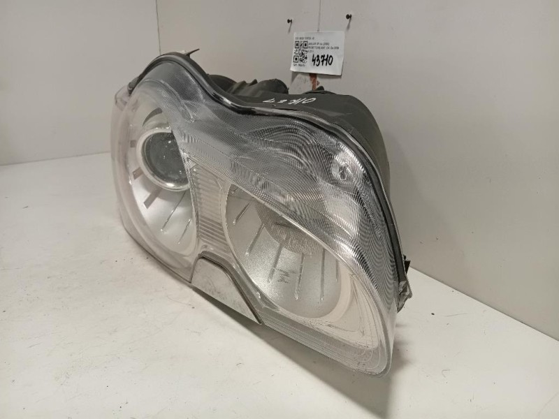 Pompa Acqua 06H 121 601 M Audi A6 4a5c8 Avant 2018