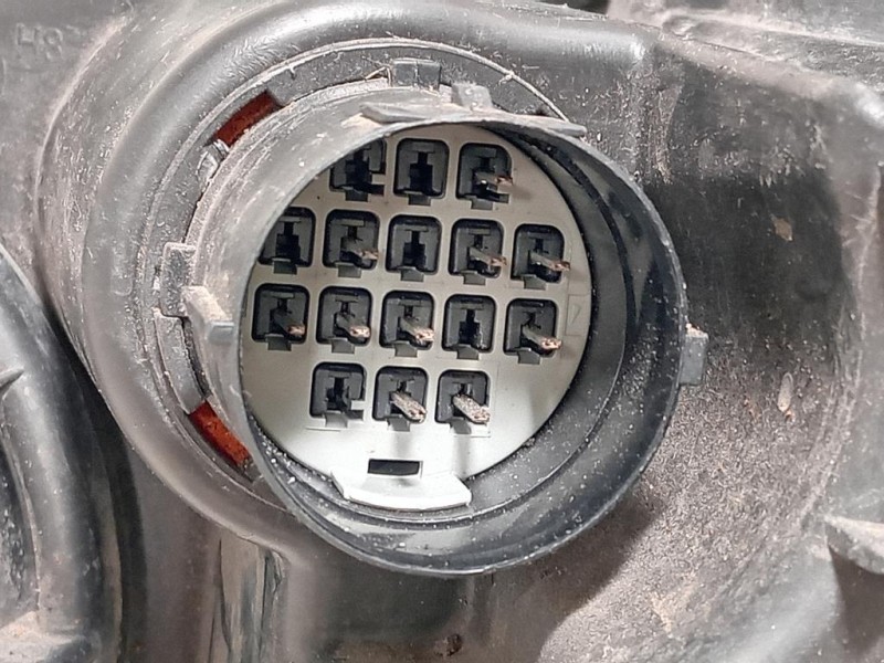 Centralina Sistema DI Navigazione 31350340 MODULO Volvo V40 II 2012