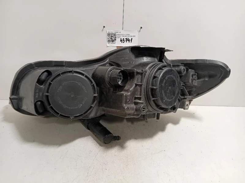 Proiettore ANT DX 8X23 13W029 JC Jaguar XF I 2008