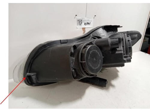 Centralina Sistema Protezione Pedoni LJ6T-14G113-FA Ford KUGA III 2020