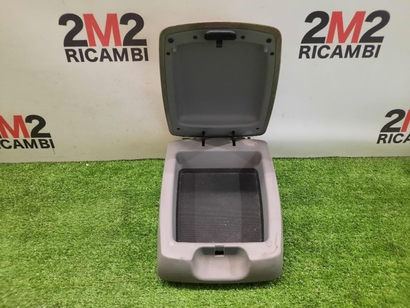 Bracciolo Console Centrale Kia Sorento II 2006