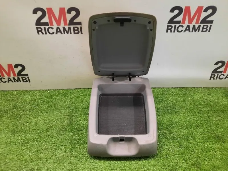 Bracciolo Console Centrale Kia Sorento II 2006