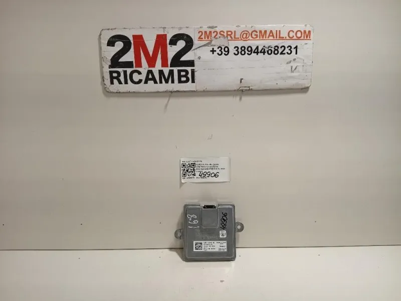 Centralina Sistema Protezione Pedoni LJ6T-14G113-FA Ford KUGA III 2020