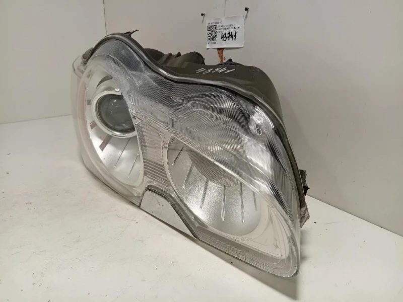 Proiettore ANT DX 8X23 13W029 JC Jaguar XF I 2008