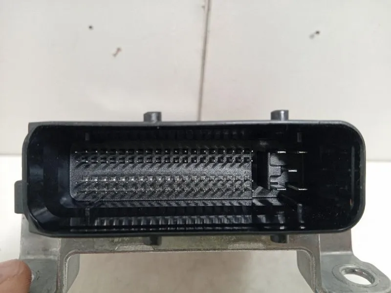 Centralina Sospensioni AD ARIA 4K0 907 777 CA Audi A6 4GD Avant 2016