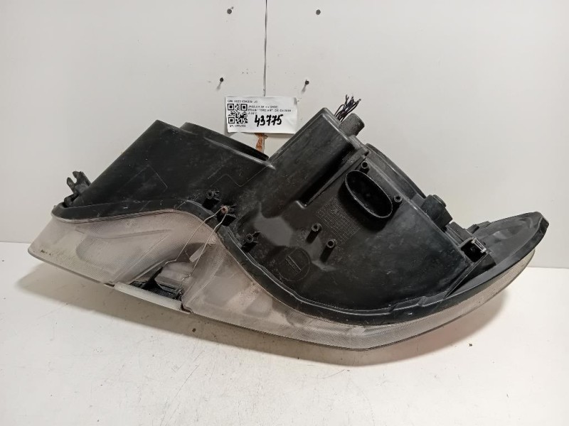 Pompa Acqua 6411 6928246-02 Bmw Serie 1 E87 Berlina 2005