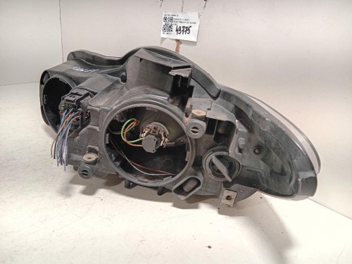 Centralina Sospensioni AD ARIA 4L0 907 553 Audi Q7 4LB 2006