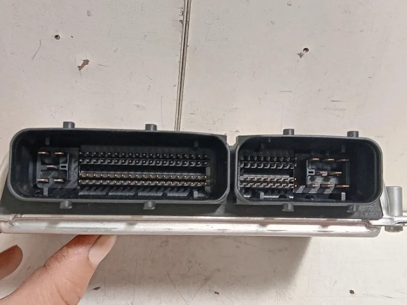 Centralina Sospensioni AD ARIA 4L0 907 553 Audi Q7 4LB 2006