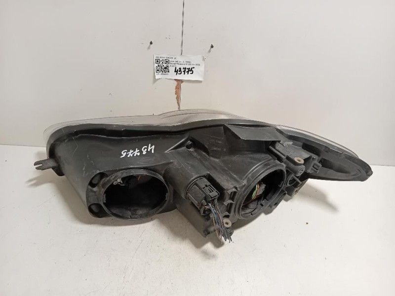 Proiettore ANT DX 8X23 13W029 JC Jaguar XF I 2008