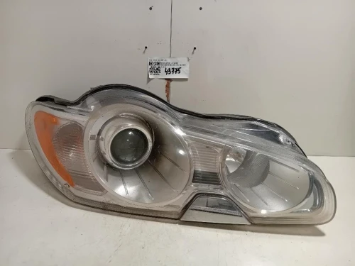 Proiettore ANT DX 8X23 13W029 JC Jaguar XF I 2008