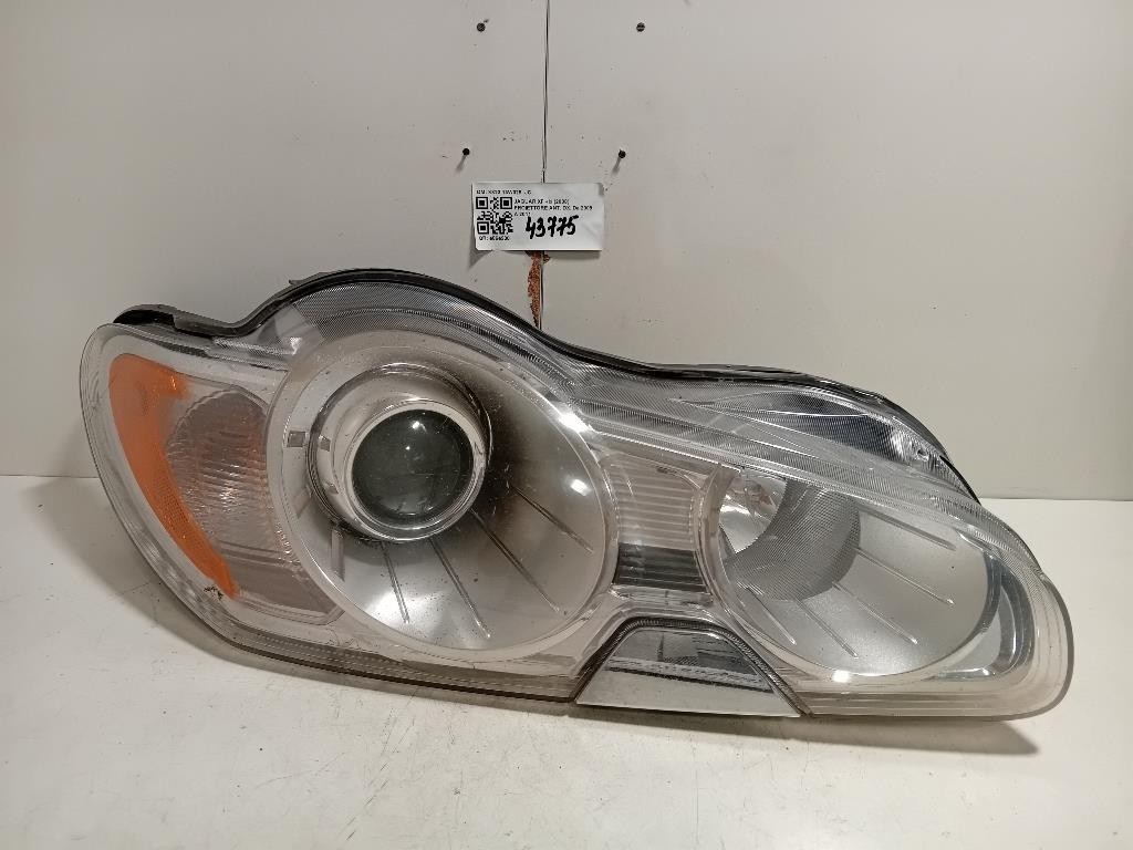 Proiettore ANT DX 8X23 13W029 JC Jaguar XF I 2008