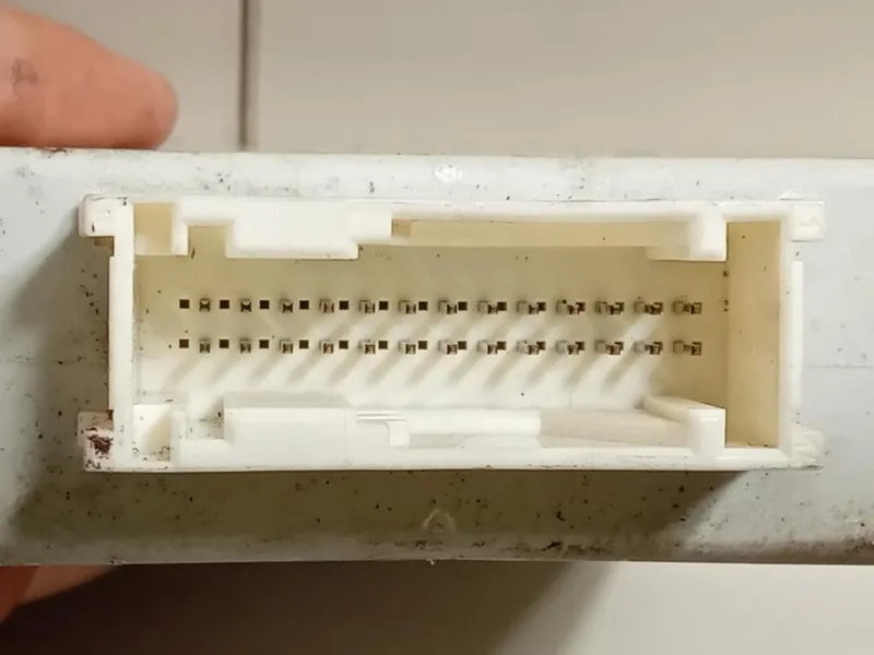 Centralina Sospensioni AD ARIA 3714 6 769 804-01 Bmw Serie 7 E66 2003