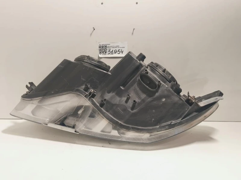 Proiettore ANT DX 8X2313W029AC Jaguar XF I 2008