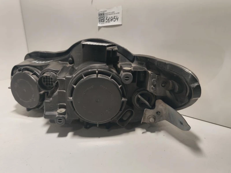 Proiettore ANT DX 8X2313W029AC Jaguar XF I 2008