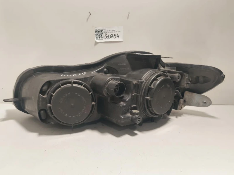 Proiettore ANT DX 8X2313W029AC Jaguar XF I 2008