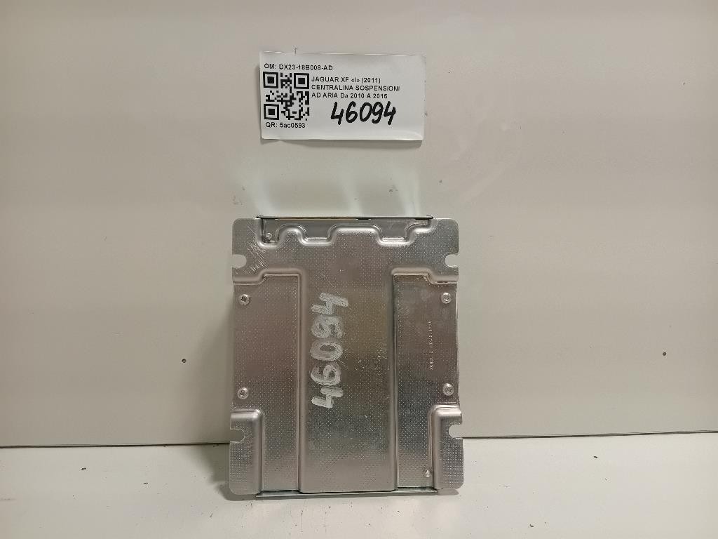 Centralina Sospensioni AD ARIA DX23-18B008-AD Jaguar XF I 2011