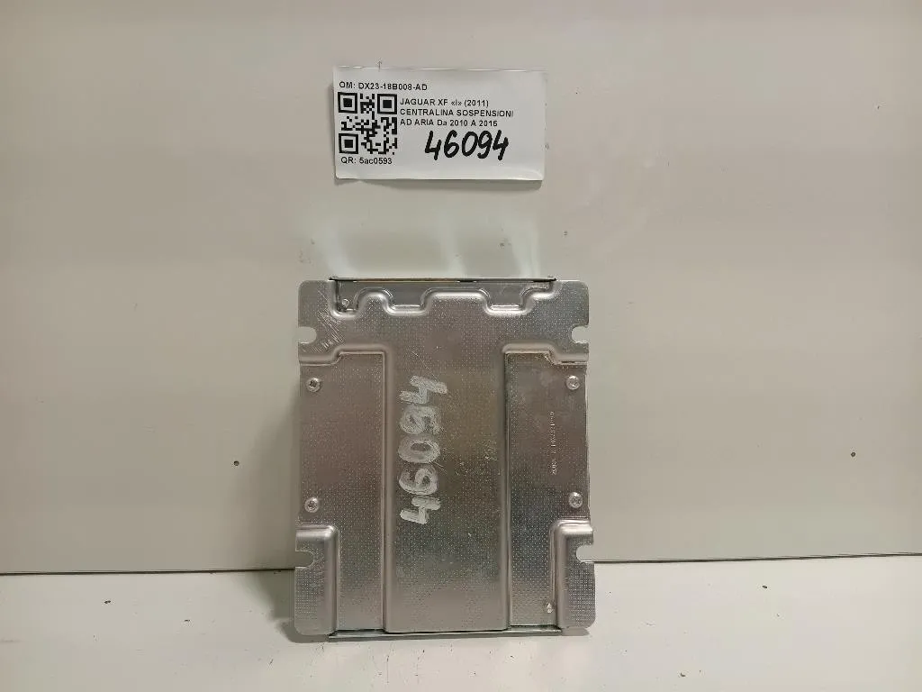 Centralina Sospensioni AD ARIA DX23-18B008-AD Jaguar XF I 2011