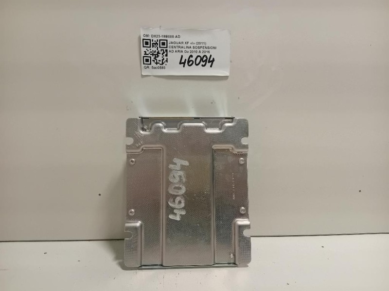 Centralina Sospensioni AD ARIA DX23-18B008-AD Jaguar XF I 2011