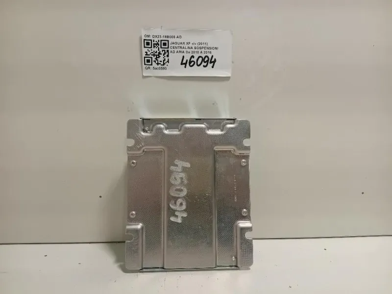 Centralina Sospensioni AD ARIA DX23-18B008-AD Jaguar XF I 2011