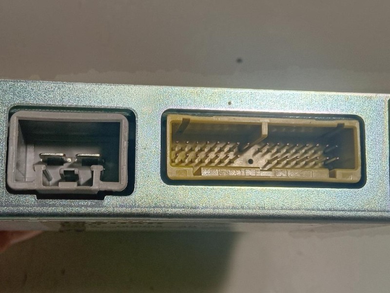 Centralina Sospensioni AD ARIA DX23-18B008-AD Jaguar XF I 2011